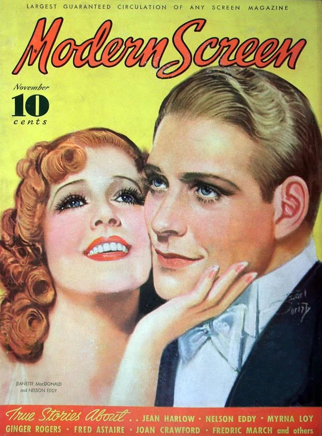 Nelson Eddy